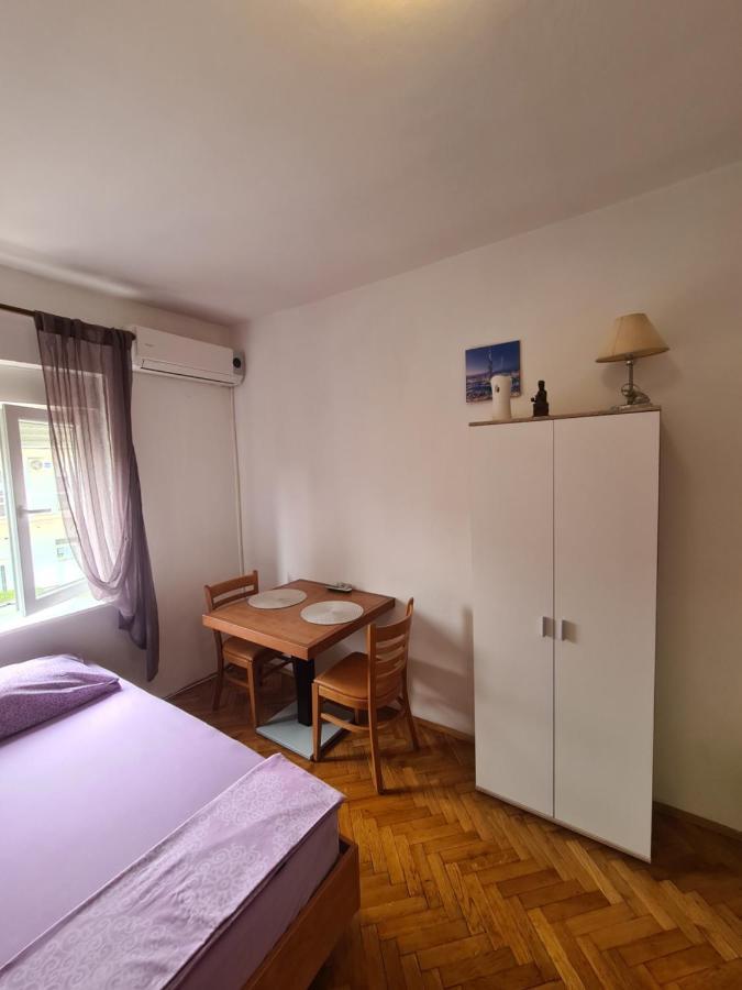 Michael'S Apartment Zadar Exterior photo