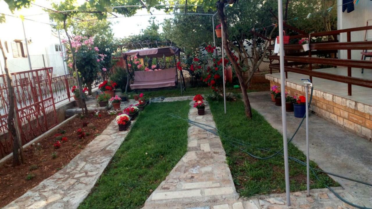 Michael'S Apartment Zadar Exterior photo